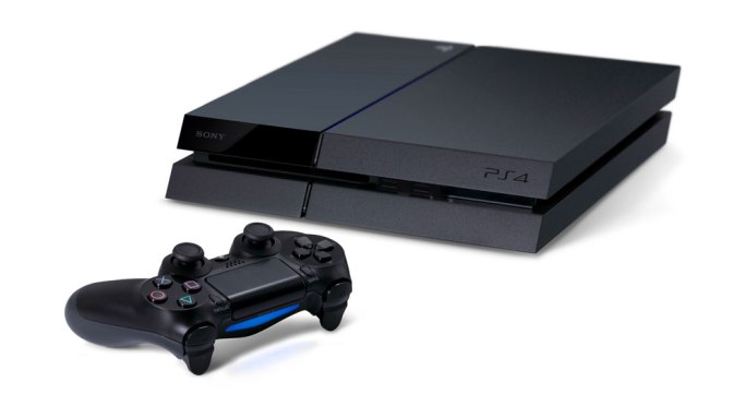 Sony has sold over 10 Million PS4s Till Now